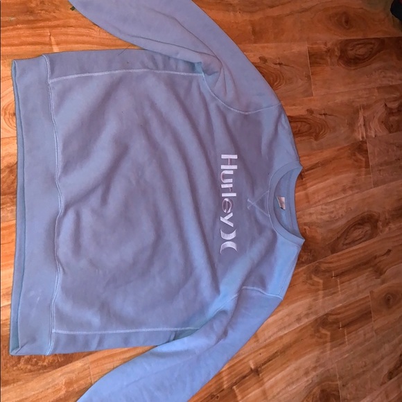 Hurley crewneck - Picture 1 of 1